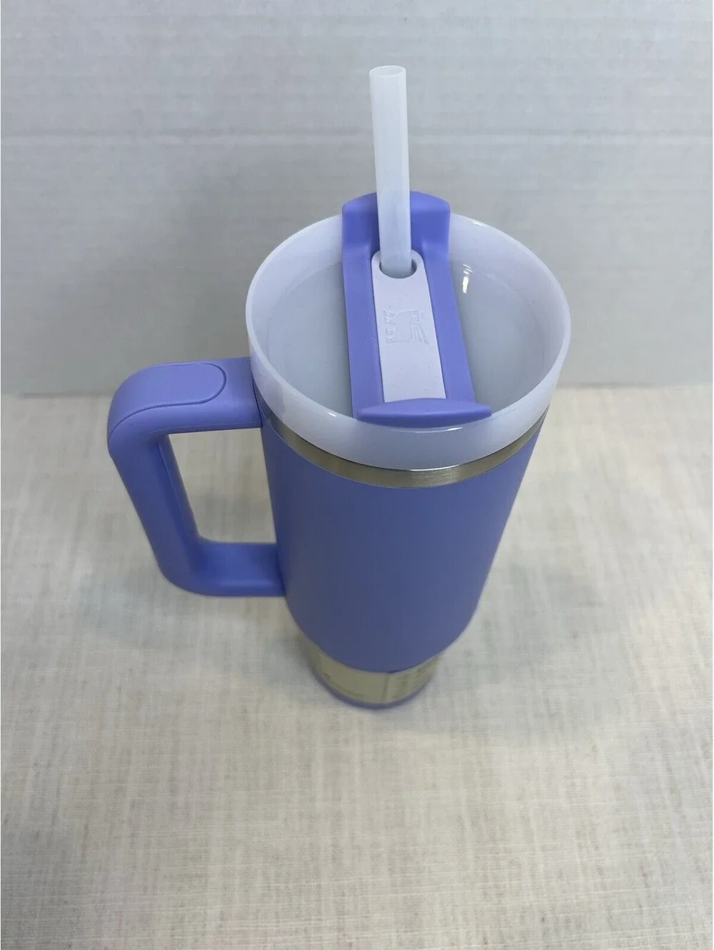 Stanley flowstate quencher
